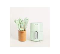 Pack AIR FRYER 1.5 L + Set d'ustensiles de cuisine Vert G