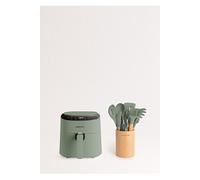 Pack AIR FRYER PRO COMPACT 3.5 L et Set d'ustensiles de cuisine