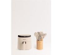 Pack AIR FRYER PRO COMPACT 3.5 L et Set d'ustensiles de cuisine