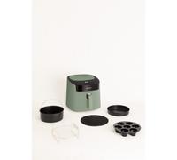 Pack AIR FRYER PRO LARGE 6.2 L + Accessoires Sauge