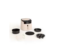 Pack AIR FRYER PRO LARGE 6.2 L et Accessoires - Jaune