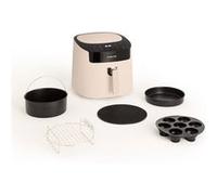 Pack AIR FRYER PRO LARGE 6.2 L et Accessoires - Jaune Jaune G