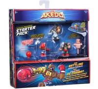 Pack Akedo Deluxe W1 Modèle aléatoire G