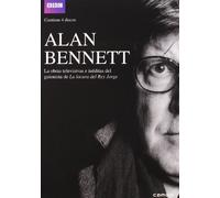 Pack Alan Bennet Coleccion [Import]