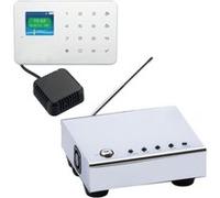 pack alarm detect sx1 sans installation rechargeable 12v230v transmetteur téléphonique G