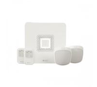 Pack alarme connecté 4G Wi-Fi Ethernet 8 zones - Initial Tyxal+ DELTA DORE