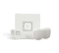 Pack alarme connecté Initial Tyxal+ 8 zones - DELTADORE 6410201
