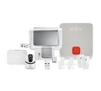 Pack Alarme connectée Compatible Animaux DIAG18CSF