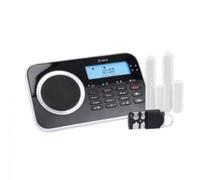 Olympia Protect 9730 6018 Pack système d'alarme sans fil Pack alarme sans fil + accessoires