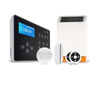 Pack Alarme sans Fil NEOS KIT 1 MD-326R