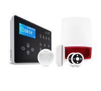 Pack Alarme sans Fil NEOS Kit 1 MD-327R
