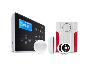 Pack Alarme sans Fil NEOS Kit 1 MD-334R
