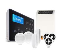 Pack Alarme sans Fil NEOS Kit 2 (MD-326R)