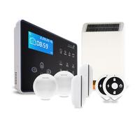 Pack Alarme sans Fil NEOS Kit 3 (MD-326R)