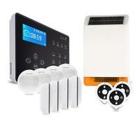 Pack alarme sans fil NEOS Kit 4 (MD-326R) G