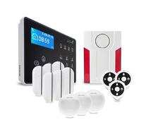 Pack Alarme sans Fil NEOS Kit 5