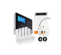 Pack alarme sans fil NEOS Kit 6 (MD-326R)