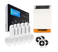 Pack Alarme sans Fil NEOS Kit Extra (MD-326R)