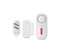 Pack Alarme sans fil SECURIZY extensible - SEDEA - 570859 G