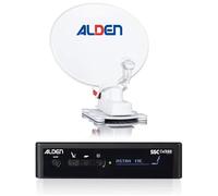 Pack onelight parabole satellite automatique 65cm + pointeur module ssc onl657s-j30a-ald0749