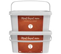 Pack alimentaire 10 jours LYOFOOD de nourriture lyophilisée