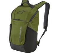 Pack Alpinestars ZAINO DEFCON V2 Unisexe Militaire