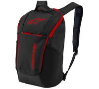Pack Alpinestars ZAINO DEFCON V2 Unisexe Noir/Rouge