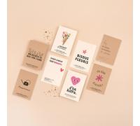 Pack amour • 8 sachets de graines