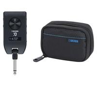 Pack ampli Katana Go + Housse