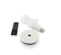 Pack ampoules connectées DIO Home +