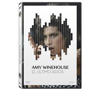 Pack Amy Winehouse 2015
