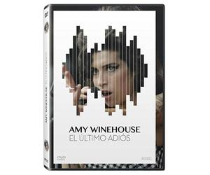 Pack Amy Winehouse 2015
