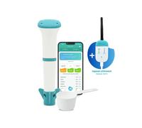 Pack analyseur de piscine connecté EcO Start + Connect - Iopool