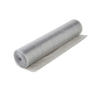 Pack And Move - Film À Bulle Recyclé - 1 X 20 M - Déménagement, Expédition Et Protection - Papier Bulle De Qualité