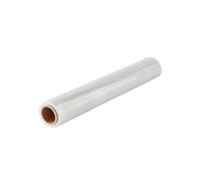 Pack and Move - Film Etirable - 0,45 x 100 m - Protection, Emballage, Déménagement - Anti rayures - Anti frottements - Imperméable