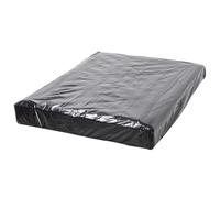 Oxygen Audio Housse de protection matelas 2,30 x 1,60 m pour déménagement