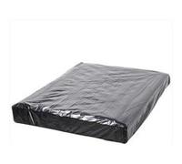 Pack and Move - Housse de Protection Matelas 2 Places - 170 x 230 cm - Imperméable et Anti-poussière - Fermeture Facile