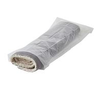 Pack and Move - Housse de Protection Tapis - Impérméable et Anti-poussière - 3 m - Fermeture Facile