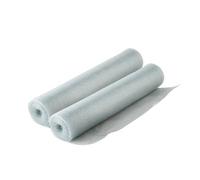 Pack And Move - Lot 2 Films À Bulle Recyclés - 0,5 X 5 M - Déménagement, Expédition Et Protection - Papier Bulle De Qualité