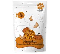 PACK ANIMAL - Lio PEPE Potiron (citrouille) friandise lyophilisée 20g