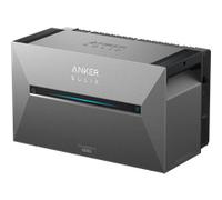 Pack Anker Solarbank 3 E2700 Pro + Batterie d’Extension BP2700