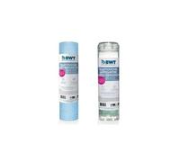 Pack annuel antitartre BWT PILODIPHOS B.SECURE silicophosphate Fréquence de remplace