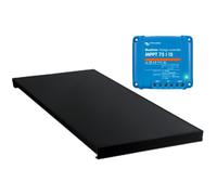PACK ANTARION Panneau solaire ALL BLACK 150W + VICTRON Régulateur MPPT 15A