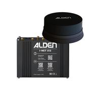 Pack Antenne 5G Platinium + Routeur I-NET 512 - Wifi Camping-car