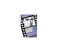 PACK ANTHONY QUINN (Importé d'Espagne, langues sur les détails)