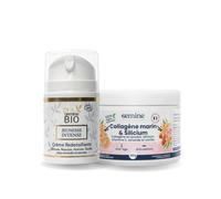 Pack anti-âge - crèmes et soins visage