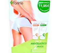 Pack Anti-Cellulite Farline 2 Étapes