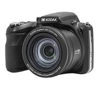 Kodak Appareil photo bridge Pixpro Astro Zoom AZ426 – 42x, 24 mm, 20 MP, Full HD 1080p, Noir