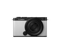 Pack Appareil photo hybride Lumix S9 Blanc + 18-40mm f/4,5 - 6,3