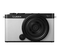 Pack Appareil photo hybride Lumix S9 Blanc + 18-40mm f/4,5 - 6,3 Blanc E